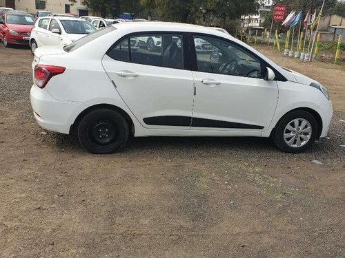 Used Hyundai Xcent 2015 MT for sale in Aurangabad 