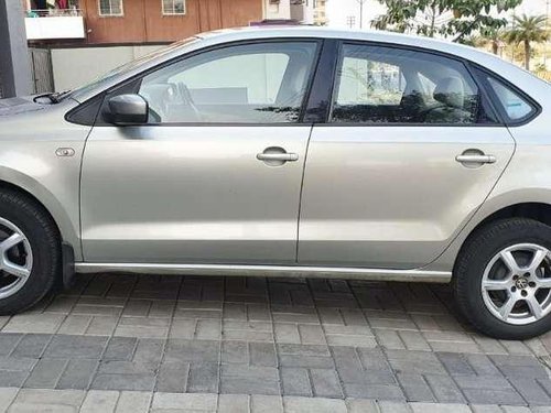 Used Volkswagen Vento Highline Diesel, 2013 MT for sale in Nashik 