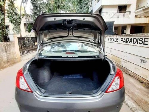 Used 2012 Nissan Sunny AT for sale in Pune 