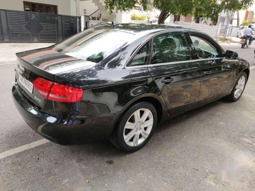 Used Audi A4 2.0 TDI (177bhp), Premium Plus, 2010, Diesel AT for sale in Nagar 