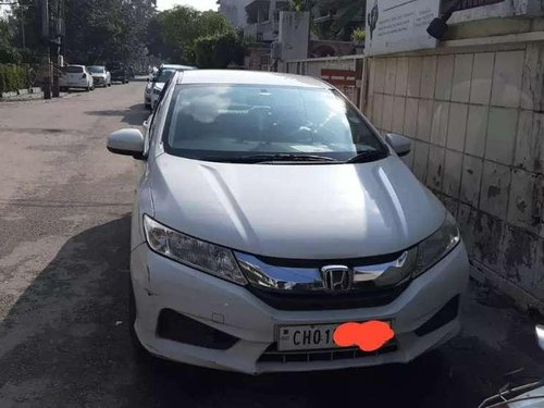 Used 2014 Honda City 2014 MT for sale in Chandigarh 
