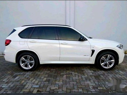 Used 2018 BMW X5 AT for sale in Guntur 