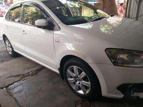 Used 2012 Volkswagen Vento MT for sale in Chennai 