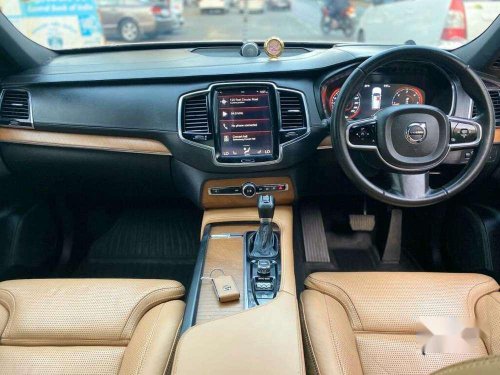 Used Volvo XC90 2016 AT for sale in Ahmedabad