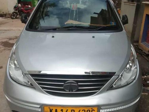 Used 2015 Tata Indica Vista MT for sale in Davanagere 