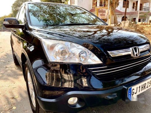 Used 2008 Honda CR V MT for sale in Ahmedabad