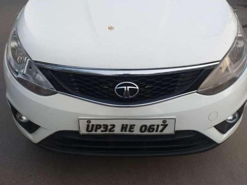 Used Tata Zest XT Diesel, 2016, MT for sale in Lucknow 