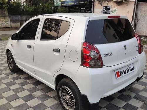 Used 2010 Maruti Suzuki A Star MT for sale in Nagpur