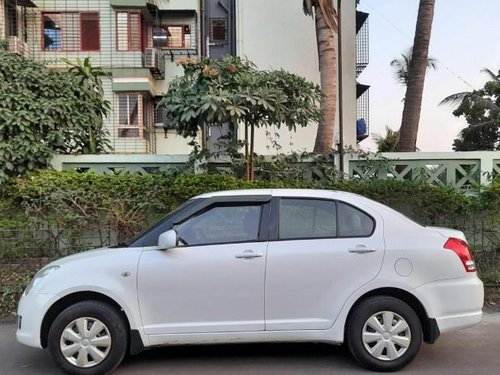 Used Maruti Suzuki Dzire VXI 2011 MT for sale in Mumbai