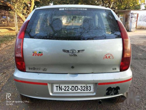 Used Tata Indica V2 2016 MT for sale in Karur