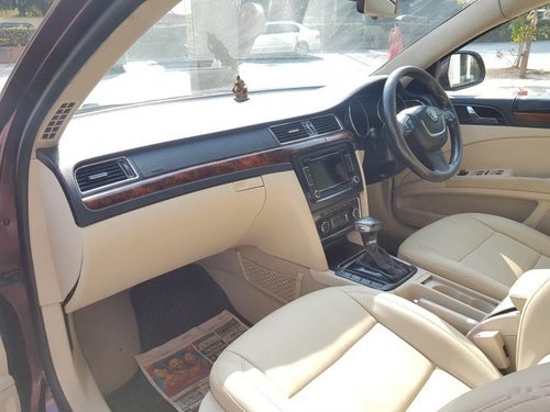 Used 2009 Skoda Superb Elegance 1.8 TSI AT for sale in Mumbai