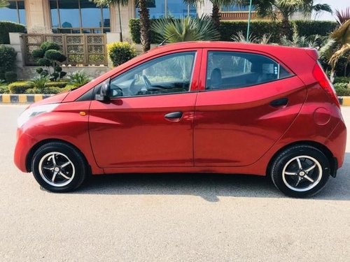 Used Hyundai Eon Magna Plus MT 2013 in New Delhi