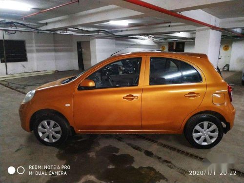 Used 2012 Nissan Micra VX MT for sale in Mumbai 