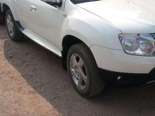 Used Renault Duster 2013 MT for sale in Nashik 