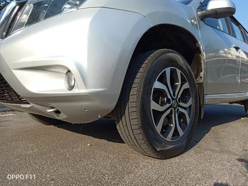 Used Nissan Terrano XL 110 PS MT 2015 in New Delhi