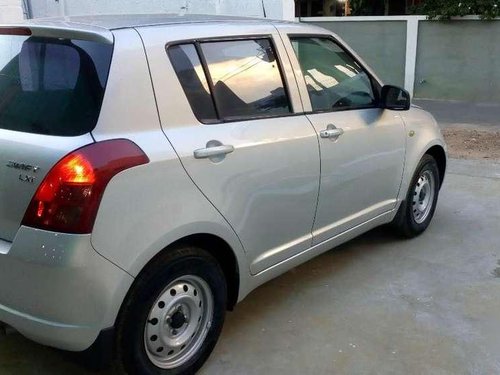 Used 2006 Swift LXI  for sale in Erode