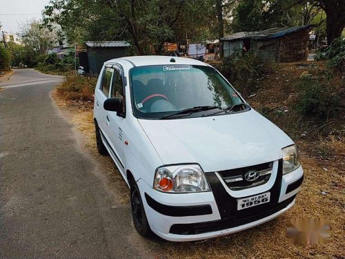 Used 2006 Santro Xing GLS  for sale in Palakkad