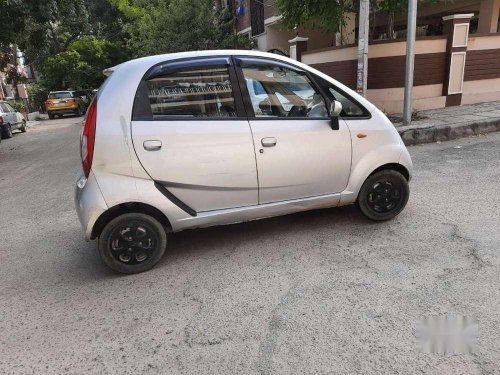 Used Tata Nano LX, 2012, Petrol MT for sale in Hyderabad 