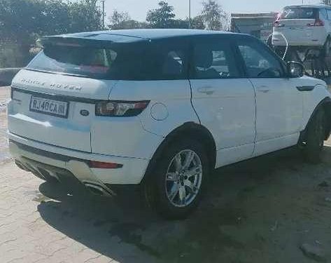 Used Land Rover Range Rover 2013 AT for sale in Gurgaon 