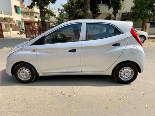 Used 2014 Hyundai Eon Era Plus MT  for sale in Ahmedabad