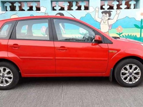 Used Ford Figo Petrol Titanium 2013 MT for sale in Pune 