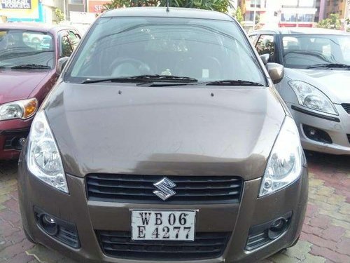 Used Maruti Suzuki Ritz 2010 MT for sale in Kolkata 