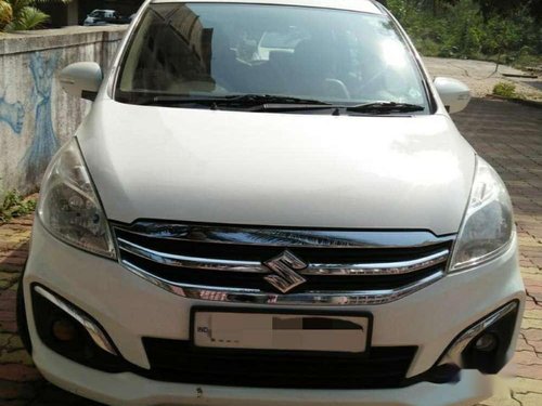 Used 2016 Maruti Suzuki Ertiga ZDI MT for sale in Mumbai at low price