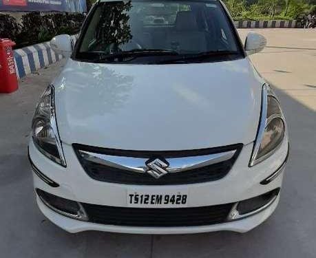 Used 2016 Maruti Suzuki Swift Dzire MT for sale in Hyderabad 