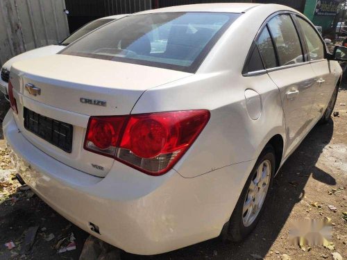 Used Chevrolet Cruze 2014 MT for sale in Rajkot 