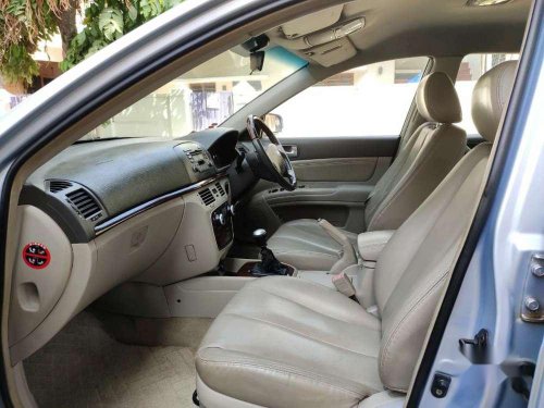 Used 2005 Sonata Embera  for sale in Nagar