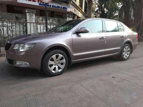 Used 2011 Skoda Superb 1.8 TSI AT for sale in Mumbai 