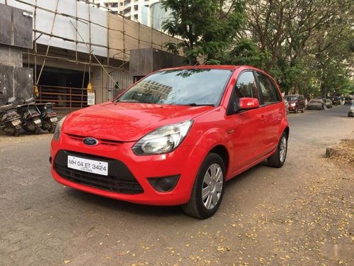 Used 2011 Ford Figo Petrol EXI Option MT car at low price in Mumbai