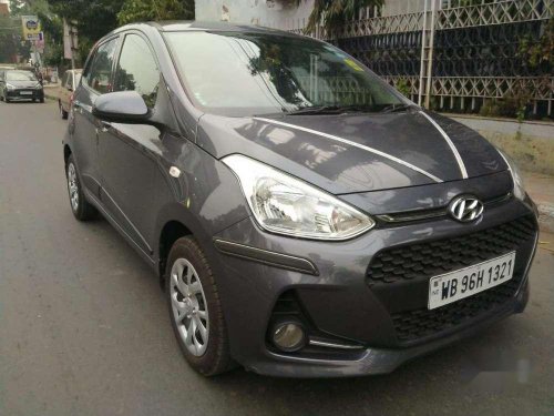 Used Hyundai Grand I10 Sportz 1.2 Kappa VTVT, 2018, Petrol MT for sale in Kolkata 