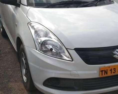 Used Maruti Suzuki Swift Dzire Tour, 2017, Diesel MT for sale in Chennai 