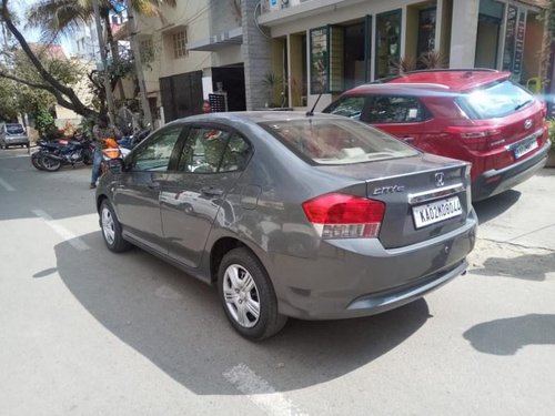Used 2009 Honda City 1.5 V MT for sale in Bangalore