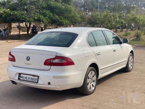 Used Skoda Superb 1.8 TSI 2011 AT for sale in Mumbai