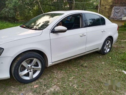 Used Volkswagen Passat 2012 AT for sale in Kolkata 