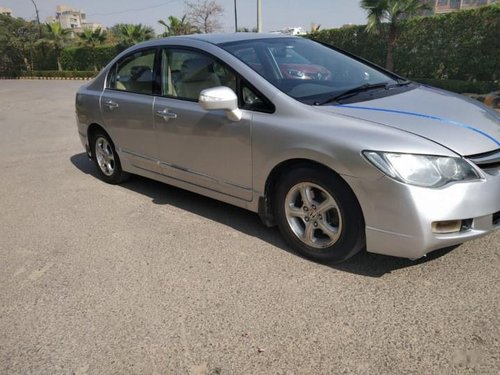 Honda Civic AT 2006-2010 2009 in New Delhi