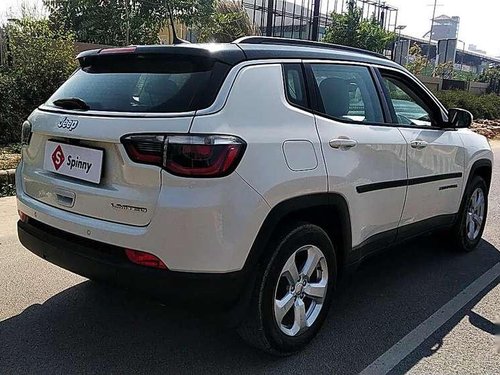 Used 2018 Jeep Compass AT for sale in Gurgaon 