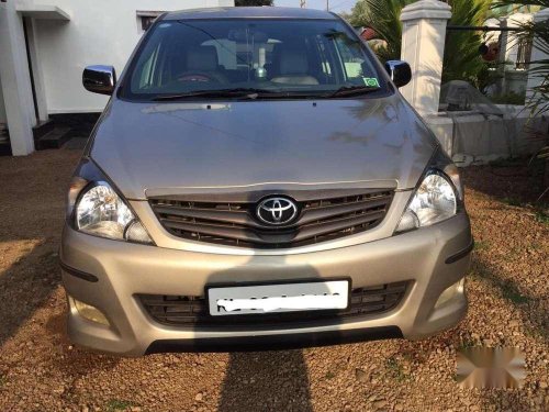 Used 2009 Innova  for sale in Kottayam