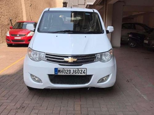 Used Chevrolet Enjoy 2014 MT for sale in Mumbai 