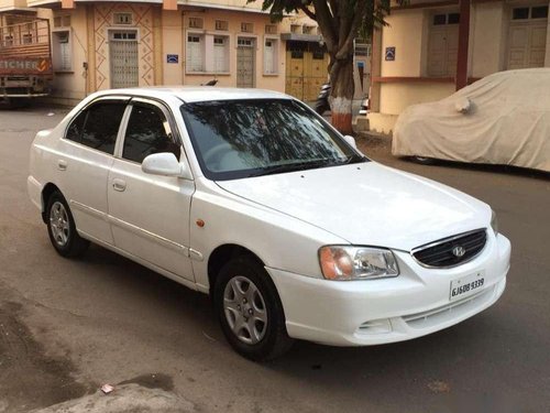 Used 2009 Accent  for sale in Rajkot