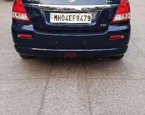 Used 2010 Maruti Suzuki Swift Dzire MT for sale in Mumbai 