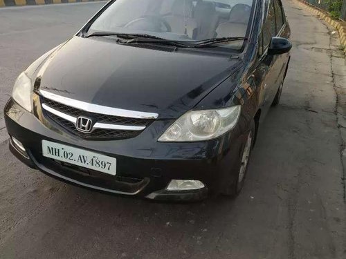 Used 2008 Honda City ZX GXi MT for sale in Mumbai 