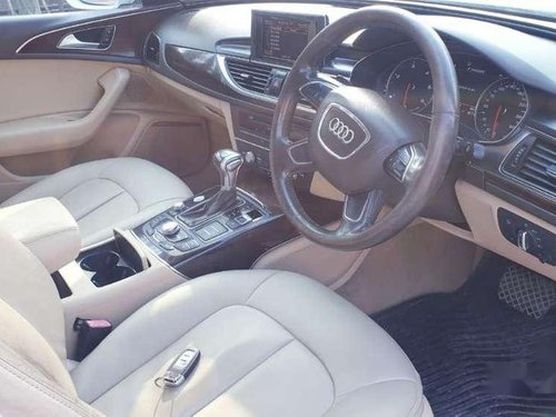 Used Audi A6 2.0 TDI Premium Plus, 2012, Diesel AT for sale in Pune 