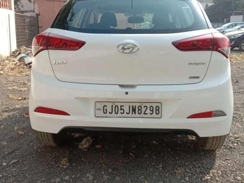 Used Hyundai i20 Magna 1.4 CRDi 2016 MT for sale in Surat