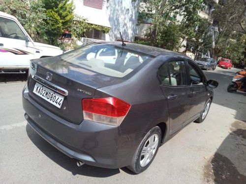 Used 2009 Honda City 1.5 V MT for sale in Bangalore