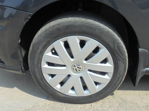 Volkswagen Ameo 1.2 MPI Comfortline 2017 MT for sale in Jaipur