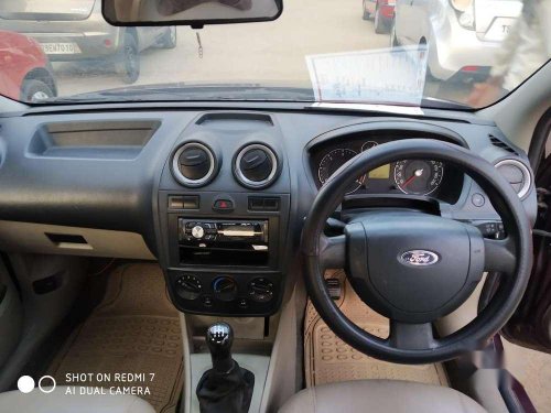 Used Ford Fiesta 2006 MT for sale in Hyderabad 