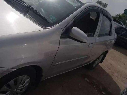 Used Toyota Etios GD, 2015, Diesel MT for sale in Hyderabad 